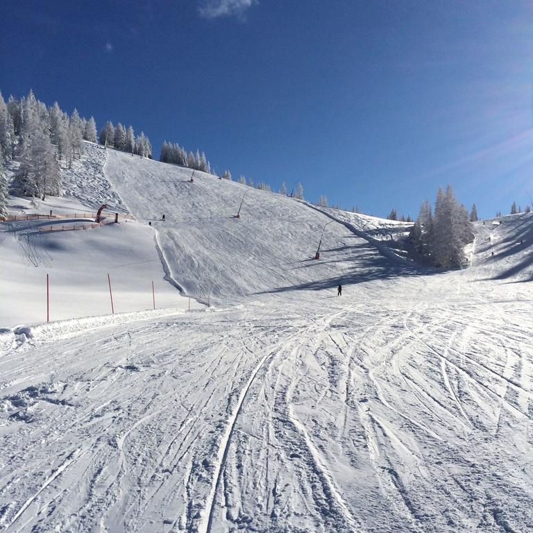 Palfnerhof Appartements Sankt Johann im Pongau Εξωτερικό φωτογραφία