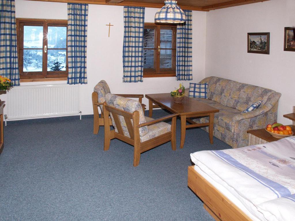 Palfnerhof Appartements Sankt Johann im Pongau Δωμάτιο φωτογραφία