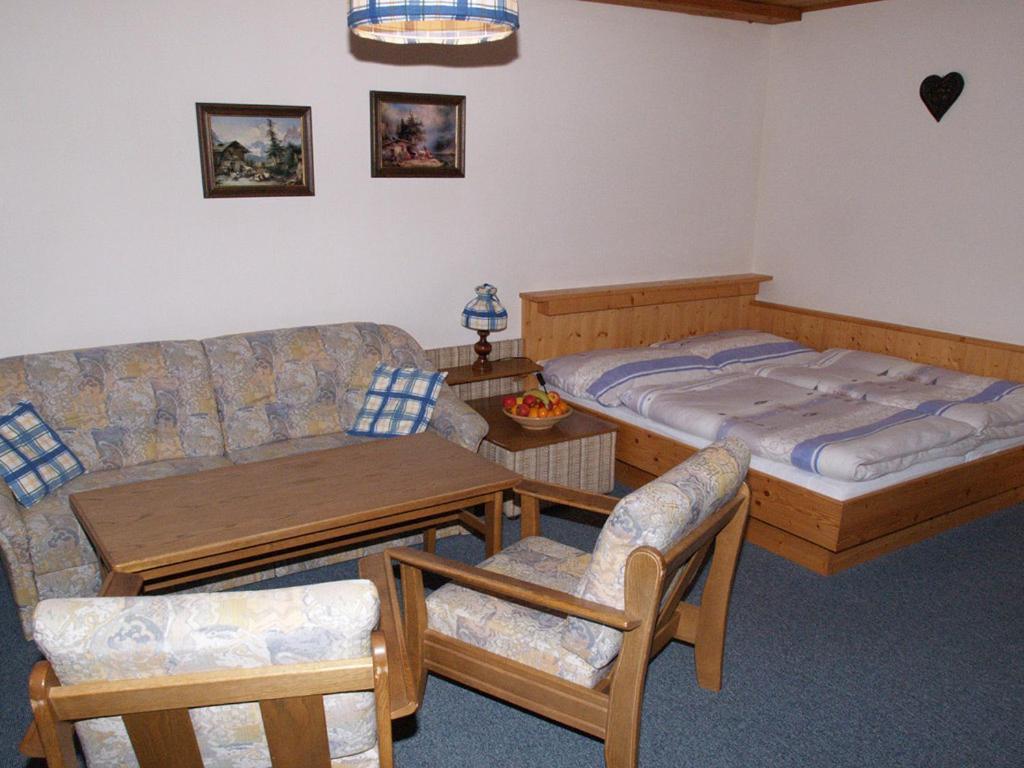 Palfnerhof Appartements Sankt Johann im Pongau Δωμάτιο φωτογραφία