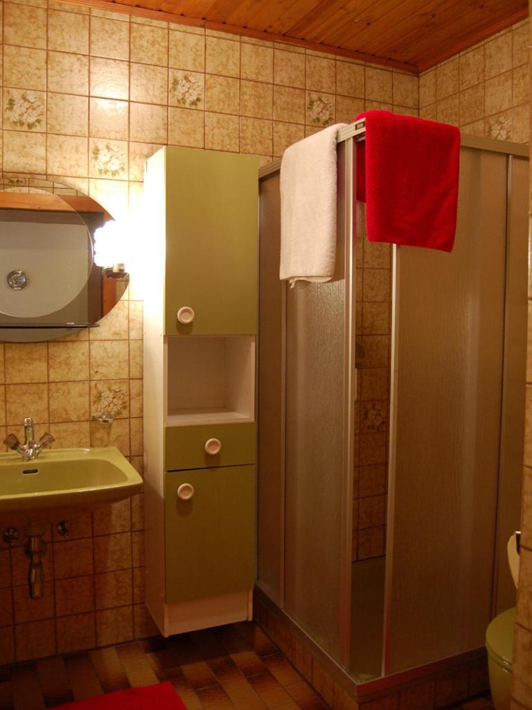 Palfnerhof Appartements Sankt Johann im Pongau Δωμάτιο φωτογραφία