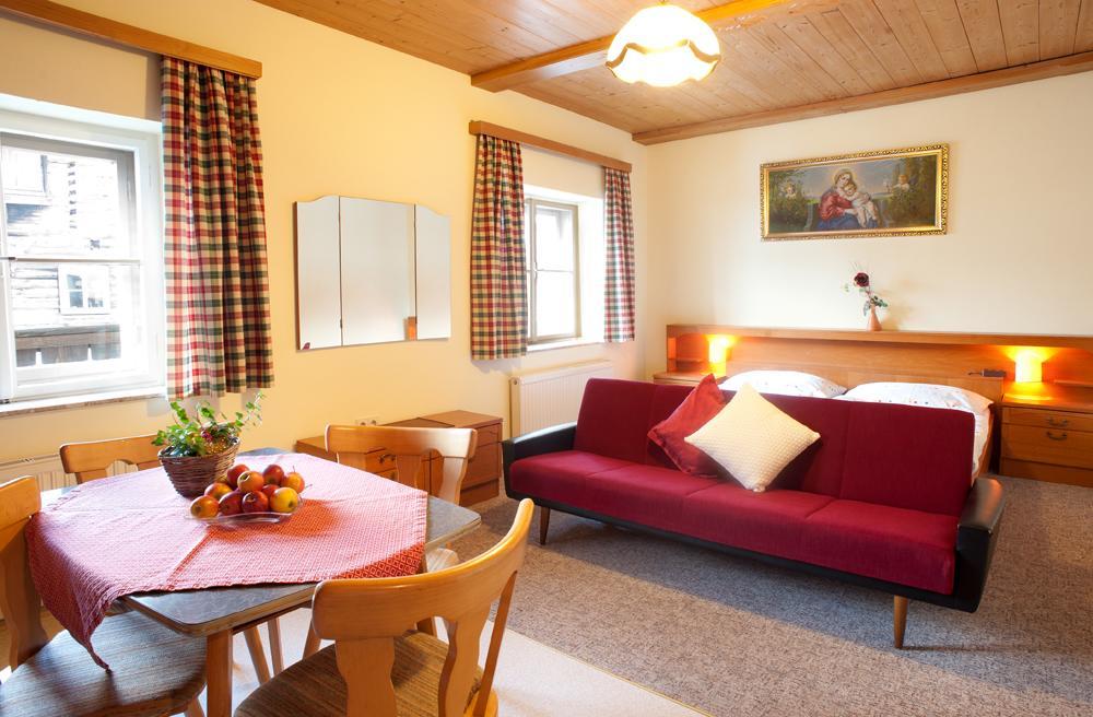Palfnerhof Appartements Sankt Johann im Pongau Δωμάτιο φωτογραφία